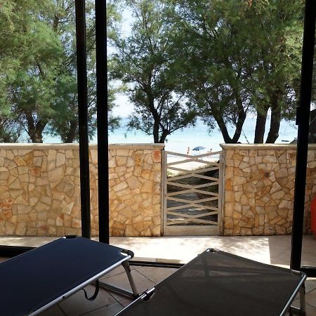 Villa Zack سان بيترو في بيفانا المظهر الخارجي الصورة