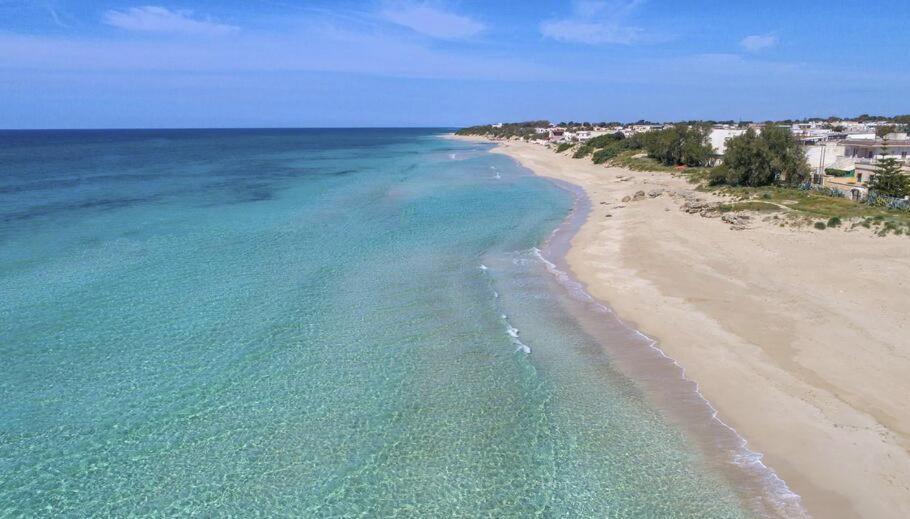 Villa Zack سان بيترو في بيفانا المظهر الخارجي الصورة