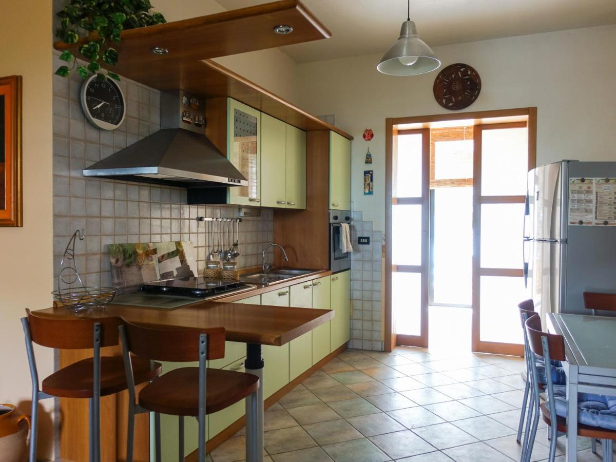 Villa Zack سان بيترو في بيفانا المظهر الخارجي الصورة