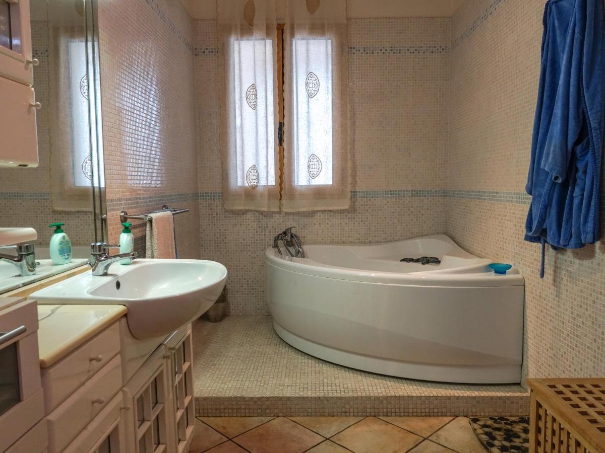 Villa Zack سان بيترو في بيفانا المظهر الخارجي الصورة