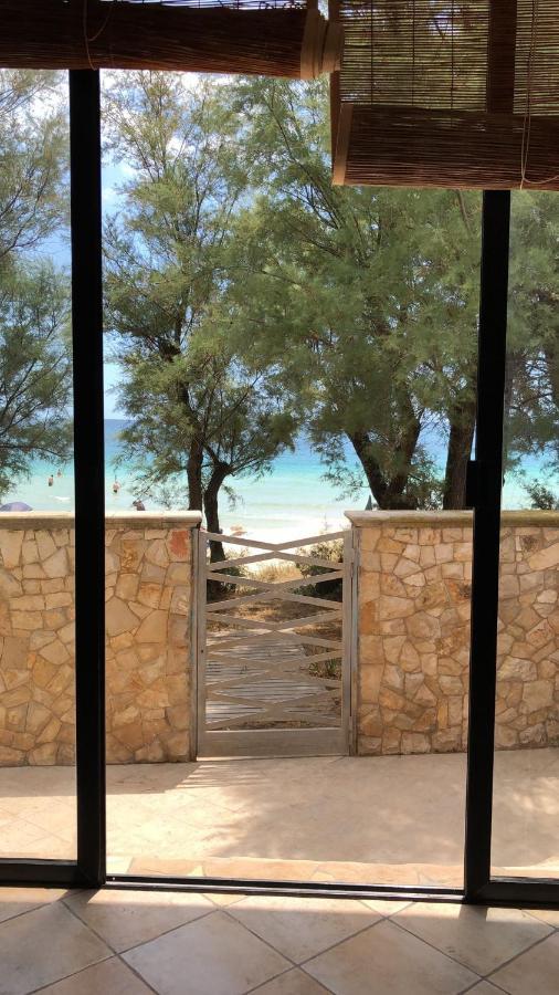 Villa Zack سان بيترو في بيفانا المظهر الخارجي الصورة