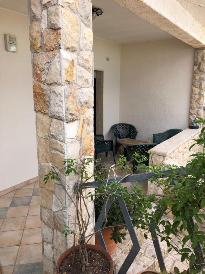 Villa Zack سان بيترو في بيفانا المظهر الخارجي الصورة