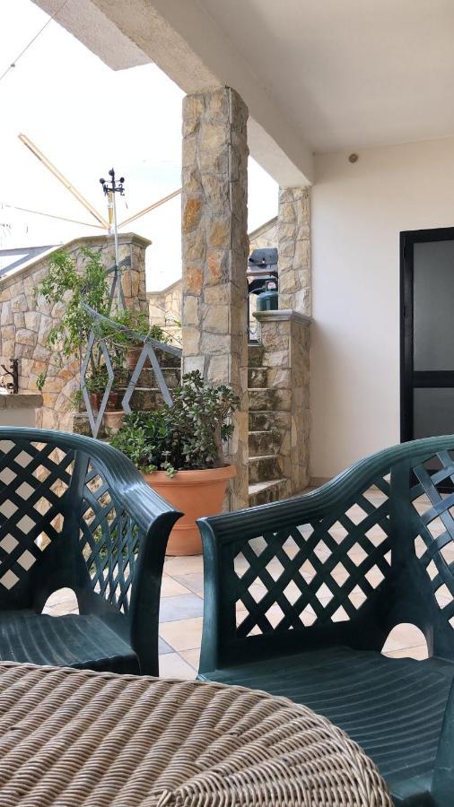 Villa Zack سان بيترو في بيفانا المظهر الخارجي الصورة