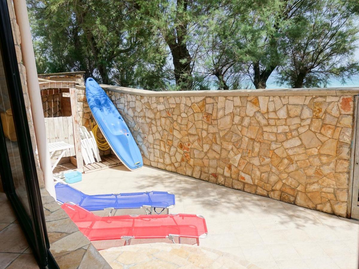 Villa Zack سان بيترو في بيفانا المظهر الخارجي الصورة
