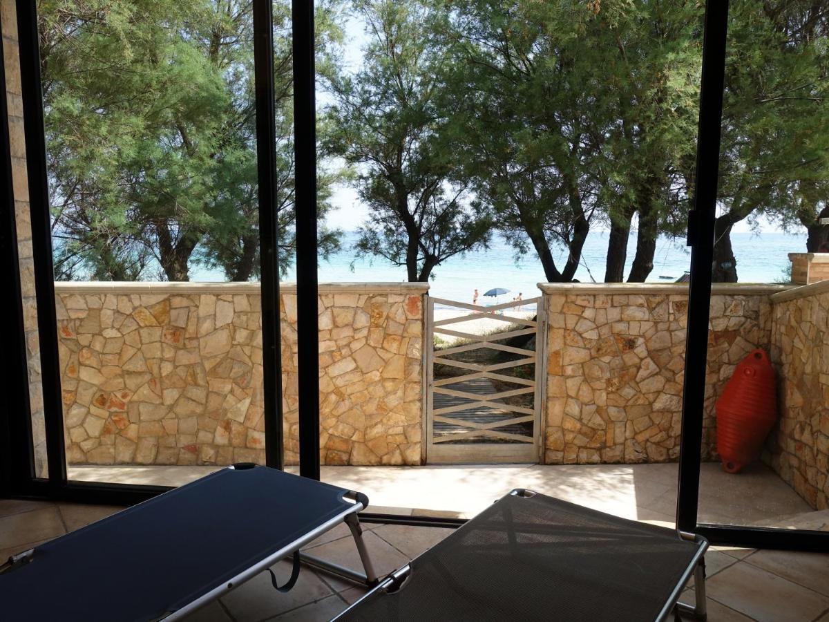 Villa Zack سان بيترو في بيفانا المظهر الخارجي الصورة