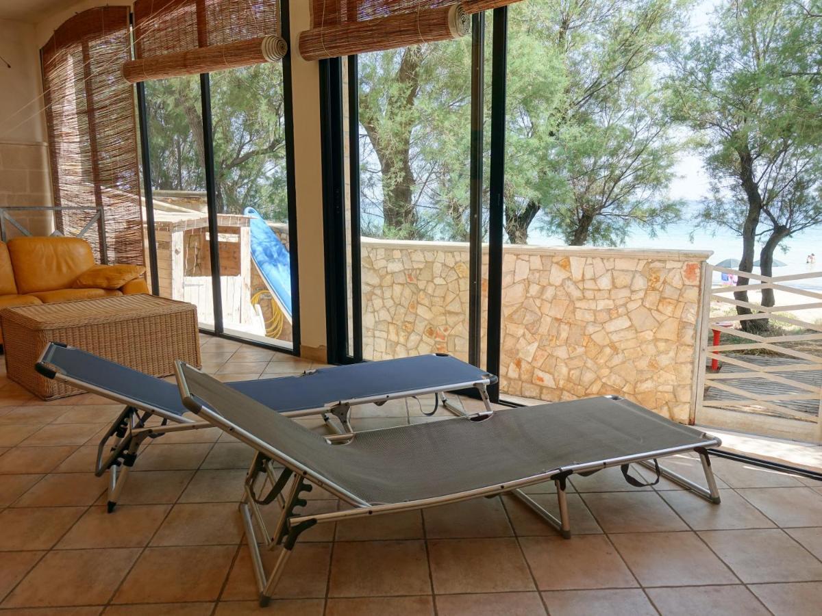 Villa Zack سان بيترو في بيفانا المظهر الخارجي الصورة